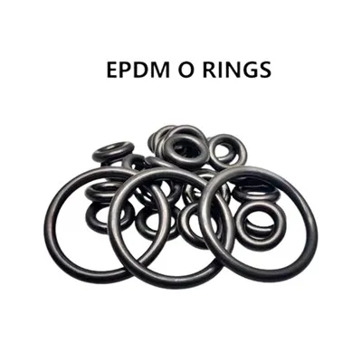 Sello de junta tórica de EPDM